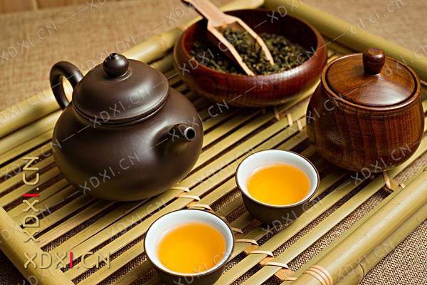                    【制茶技術(shù)探秘】（一）